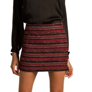 Trina Turk Rico Mini Skirt